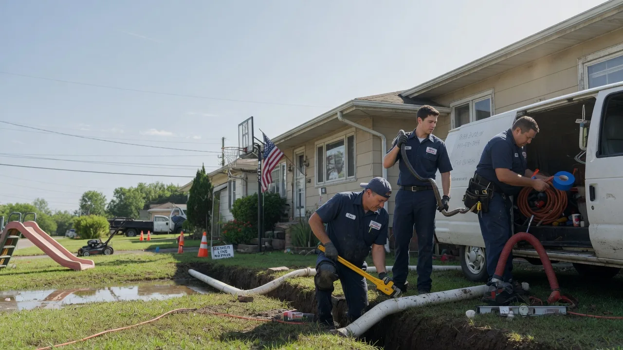 Toilet Installation in Mansfield, IL near me